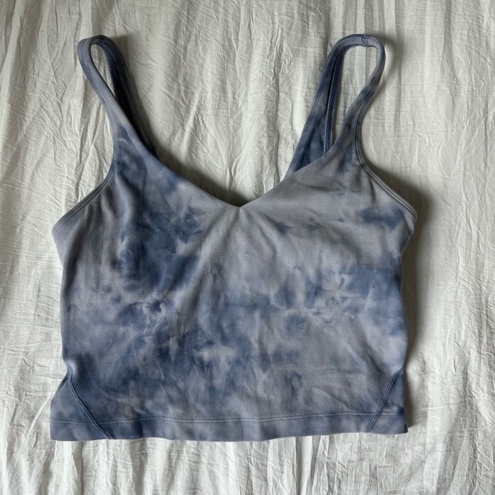 Lululemon align tank